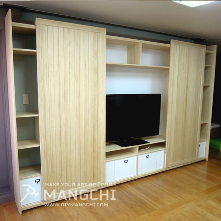 TV STAND-02